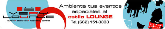 ambienta tus eventos
